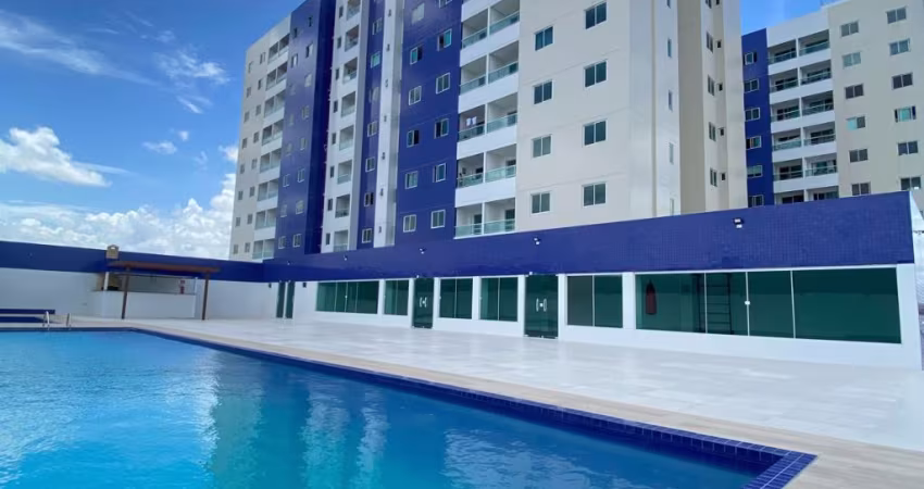 Na melhor localização da Liberdade, 3 quartos, 1 vaga de garagem, área de lazer, elevador.