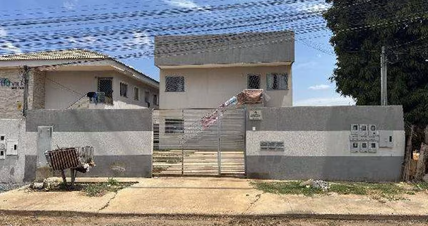 Oportunidade Única em CIDADE OCIDENTAL - GO | Tipo: Apartamento | Negociação: Venda Direta Online  | Situação: Imóvel