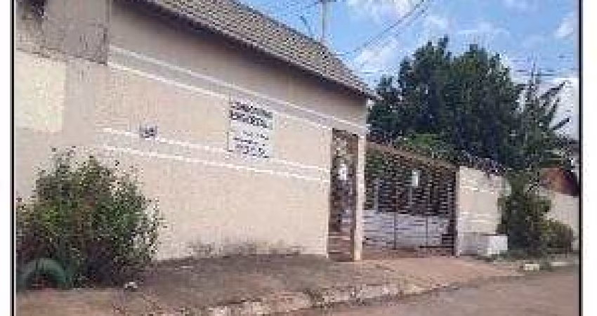Oportunidade Única em VALPARAISO DE GOIAS - GO | Tipo: Casa | Negociação: Licitação Aberta  | Situação: Imóvel