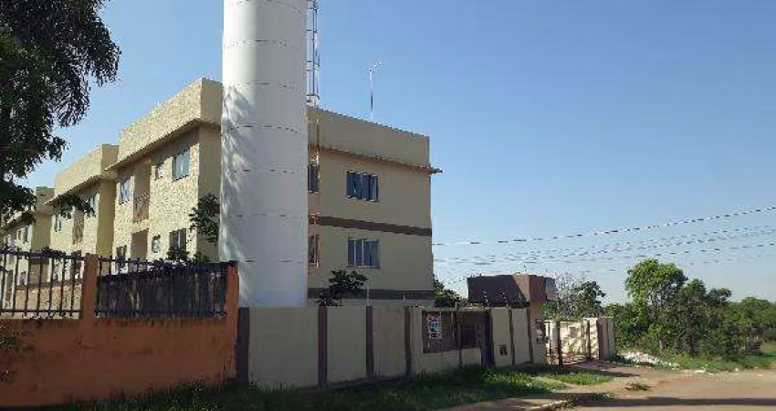Oportunidade Única em CIDADE OCIDENTAL - GO | Tipo: Apartamento | Negociação: Venda Online  | Situação: Imóvel
