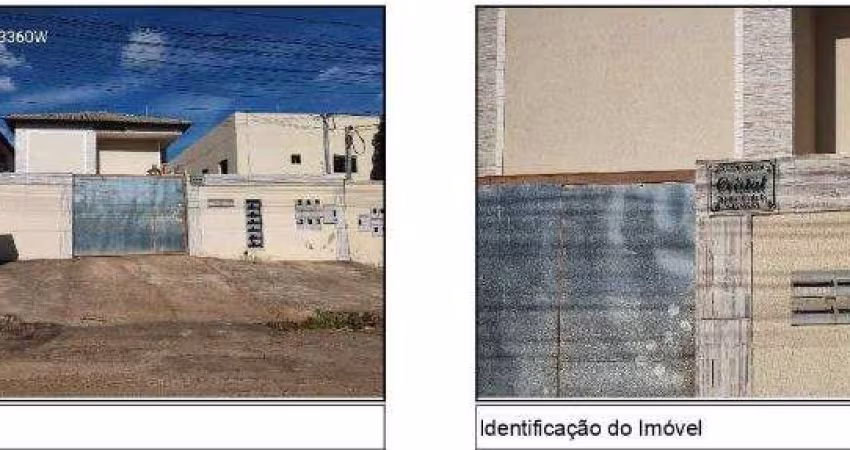 Oportunidade Única em CIDADE OCIDENTAL - GO | Tipo: Apartamento | Negociação: Venda Direta Online  | Situação: Imóvel