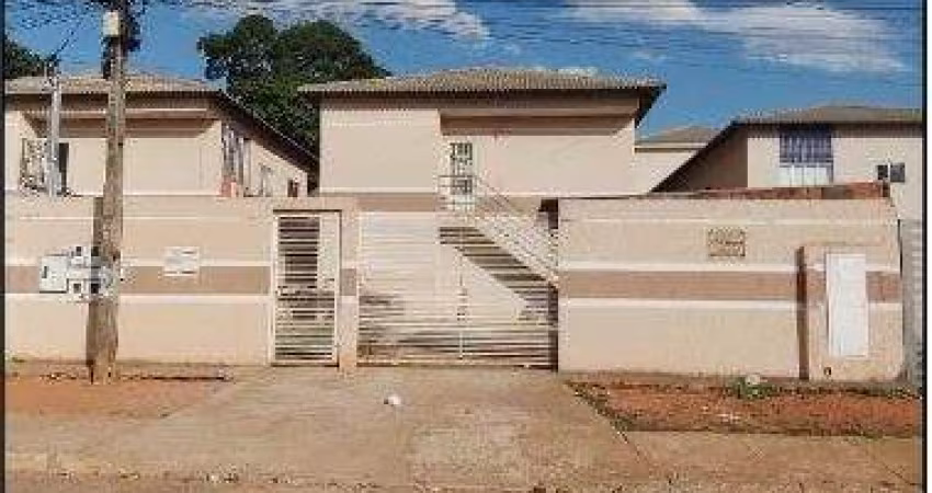 Oportunidade Única em CIDADE OCIDENTAL - GO | Tipo: Apartamento | Negociação: Venda Online  | Situação: Imóvel