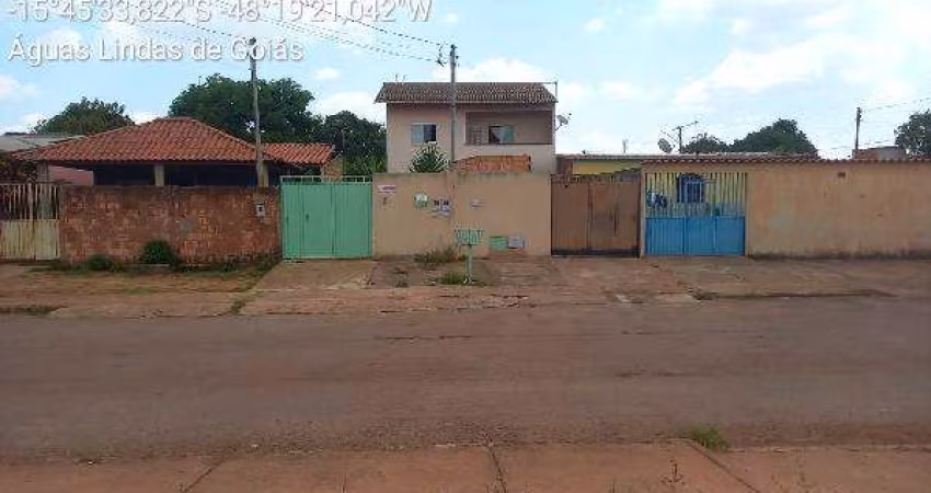 Oportunidade Única em AGUAS LINDAS DE GOIAS - GO | Tipo: Apartamento | Negociação: Venda Online  | Situação: Imóvel