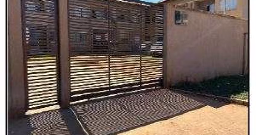 Oportunidade Única em CIDADE OCIDENTAL - GO | Tipo: Apartamento | Negociação: Venda Direta Online  | Situação: Imóvel