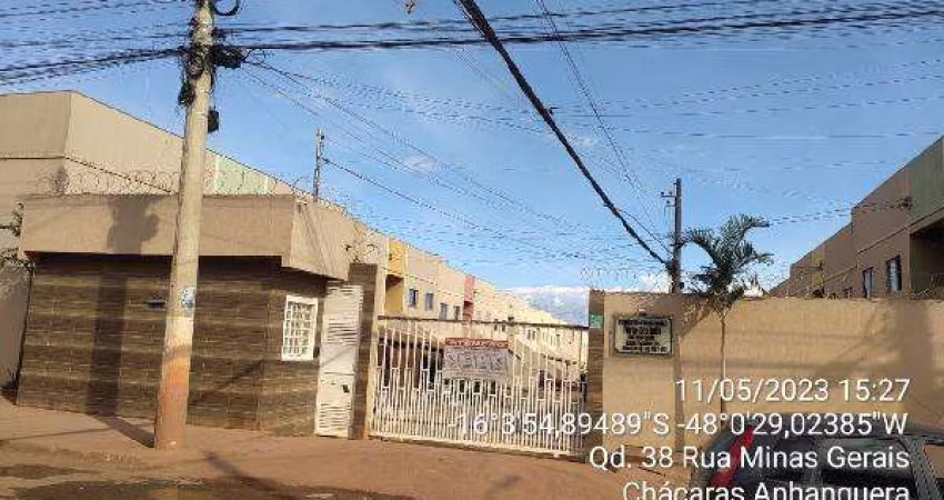 Oportunidade Única em VALPARAISO DE GOIAS - GO | Tipo: Apartamento | Negociação: Venda Online  | Situação: Imóvel