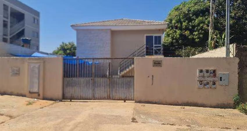 Oportunidade Única em CIDADE OCIDENTAL - GO | Tipo: Apartamento | Negociação: Venda Direta Online  | Situação: Imóvel