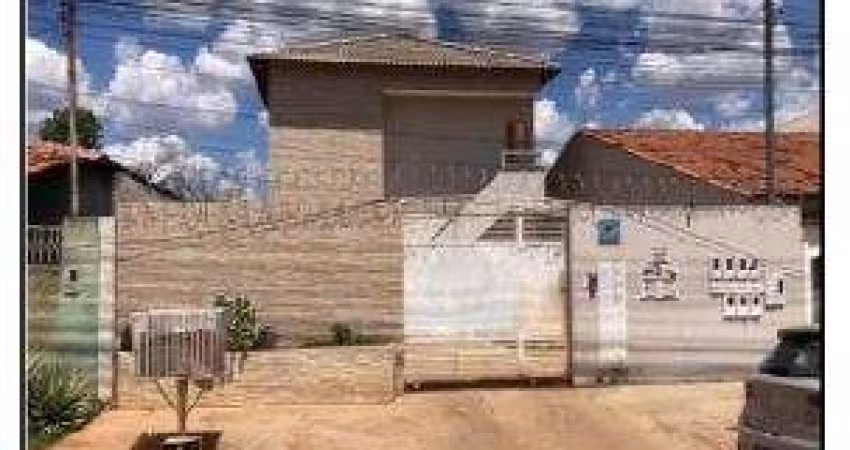 Oportunidade Única em CIDADE OCIDENTAL - GO | Tipo: Apartamento | Negociação: Venda Online  | Situação: Imóvel