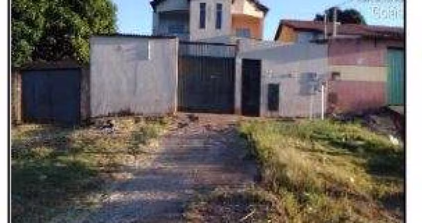 Oportunidade Única em PLANALTINA - GO | Tipo: Apartamento | Negociação: Venda Online  | Situação: Imóvel