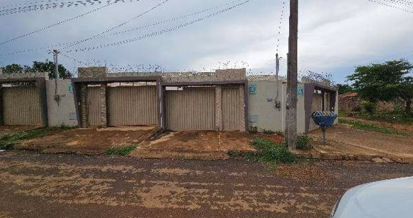 Oportunidade Única em LUZIANIA - GO | Tipo: Casa | Negociação: Venda Direta Online  | Situação: Imóvel