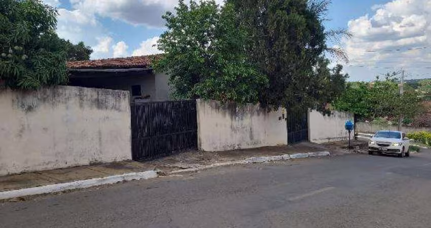 Oportunidade Única em IPAMERI - GO | Tipo: Casa | Negociação: Venda Direta Online  | Situação: Imóvel