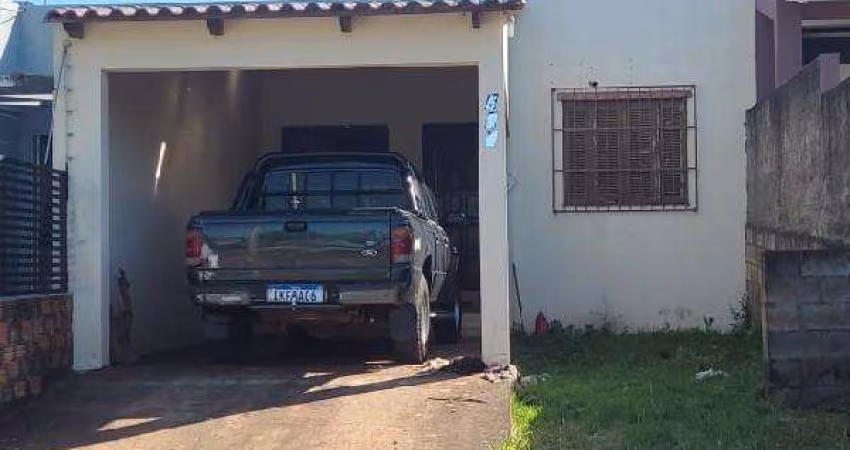Oportunidade Única em SANTO ANGELO - RS | Tipo: Casa | Negociação: Venda Direta Online  | Situação: Imóvel