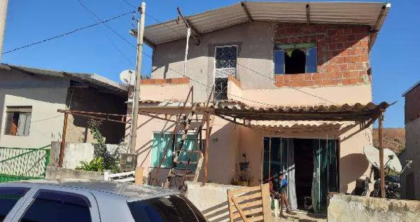 Oportunidade Única em PIRAUBA - MG | Tipo: Casa | Negociação: Venda Online  | Situação: Imóvel