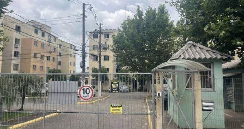 Oportunidade Única em CANOAS - RS | Tipo: Apartamento | Negociação: Venda Direta Online  | Situação: Imóvel