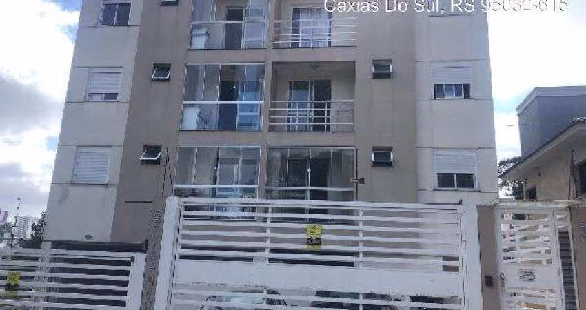 Oportunidade Única em CAXIAS DO SUL - RS | Tipo: Apartamento | Negociação: Licitação Aberta  | Situação: Imóvel