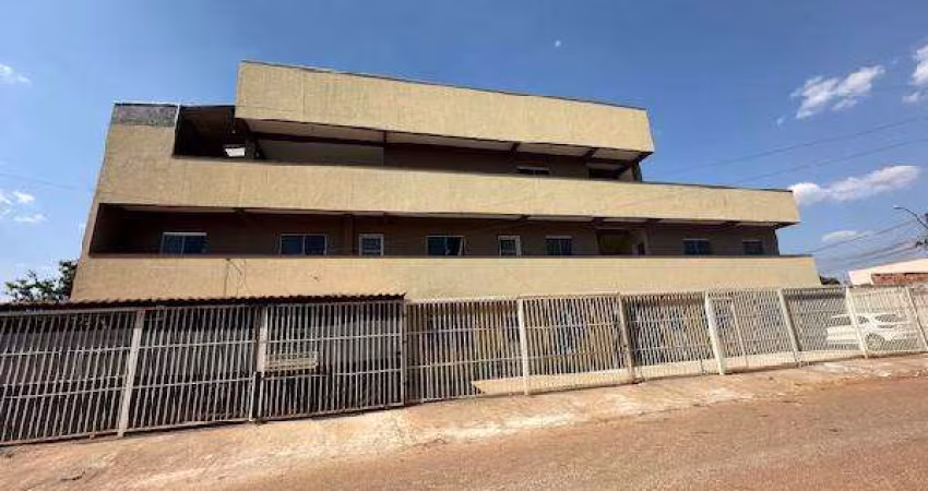 Oportunidade Única em AGUAS LINDAS DE GOIAS - GO | Tipo: Apartamento | Negociação: Venda Online  | Situação: Imóvel