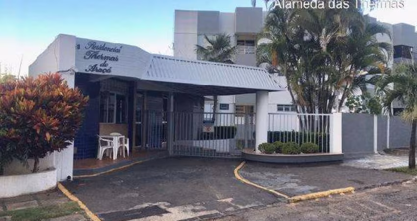 Oportunidade Única em CALDAS NOVAS - GO | Tipo: Apartamento | Negociação: Venda Direta Online  | Situação: Imóvel