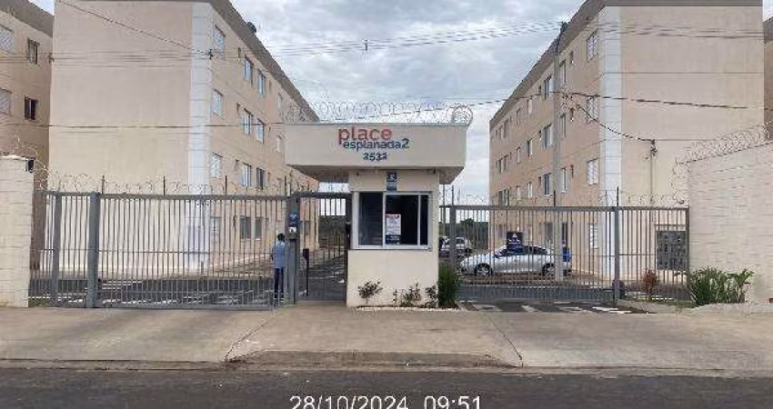 Oportunidade Única em UBERLANDIA - MG | Tipo: Apartamento | Negociação: Venda Direta Online  | Situação: Imóvel
