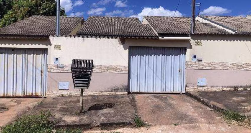 Oportunidade Única em SANTO ANTONIO DO DESCOBERTO - GO | Tipo: Casa | Negociação: Venda Online  | Situação: Imóvel