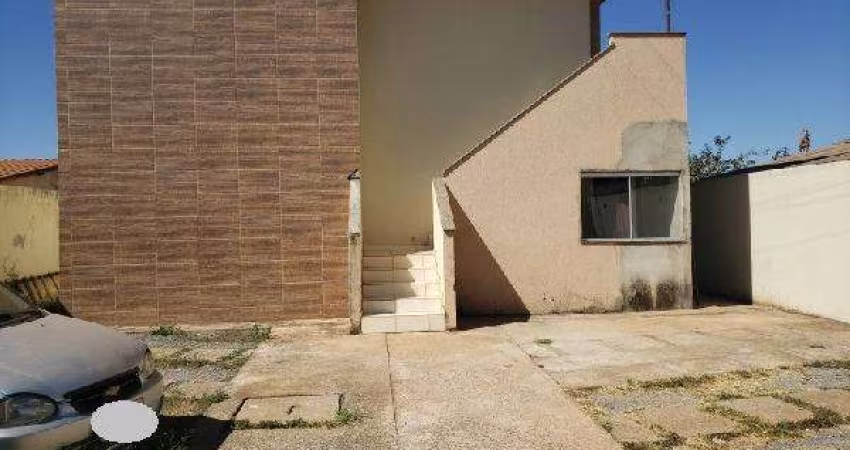 Oportunidade Única em CIDADE OCIDENTAL - GO | Tipo: Apartamento | Negociação: Venda Direta Online  | Situação: Imóvel