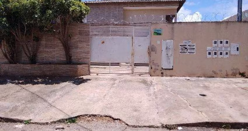 Oportunidade Única em CIDADE OCIDENTAL - GO | Tipo: Apartamento | Negociação: Venda Direta Online  | Situação: Imóvel