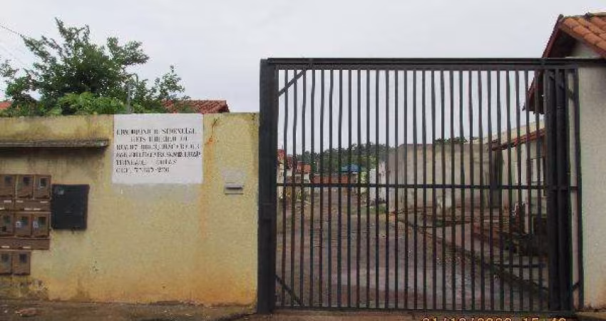 Oportunidade Única em TRINDADE - GO | Tipo: Casa | Negociação: Venda Direta Online  | Situação: Imóvel