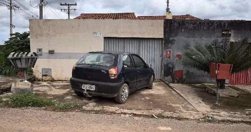Oportunidade Única em SANTO ANTONIO DO DESCOBERTO - GO | Tipo: Casa | Negociação: Venda Direta Online  | Situação: Imóvel