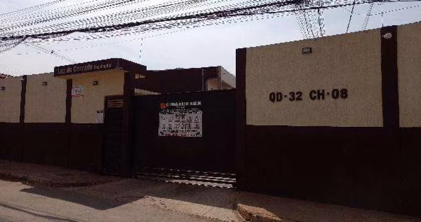 Oportunidade Única em VALPARAISO DE GOIAS - GO | Tipo: Casa | Negociação: Venda Direta Online  | Situação: Imóvel