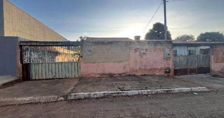 Oportunidade Única em LUZIANIA - GO | Tipo: Casa | Negociação: Venda Direta Online  | Situação: Imóvel