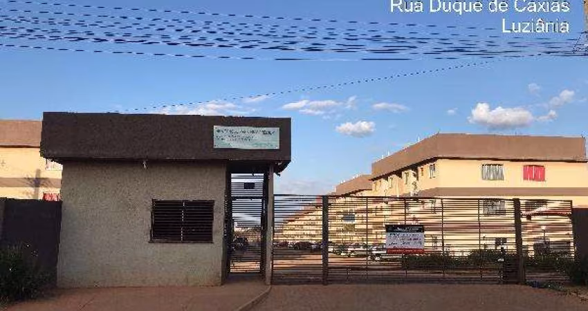 Oportunidade Única em CIDADE OCIDENTAL - GO | Tipo: Apartamento | Negociação: Venda Direta Online  | Situação: Imóvel