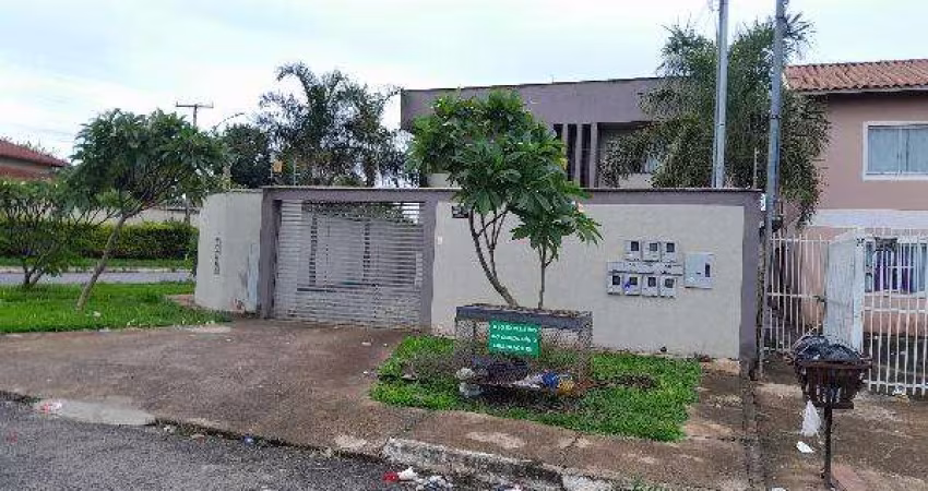 Oportunidade Única em LUZIANIA - GO | Tipo: Apartamento | Negociação: Venda Direta Online  | Situação: Imóvel