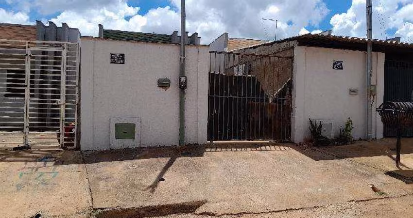 Oportunidade Única em SANTO ANTONIO DO DESCOBERTO - GO | Tipo: Casa | Negociação: Venda Direta Online  | Situação: Imóvel