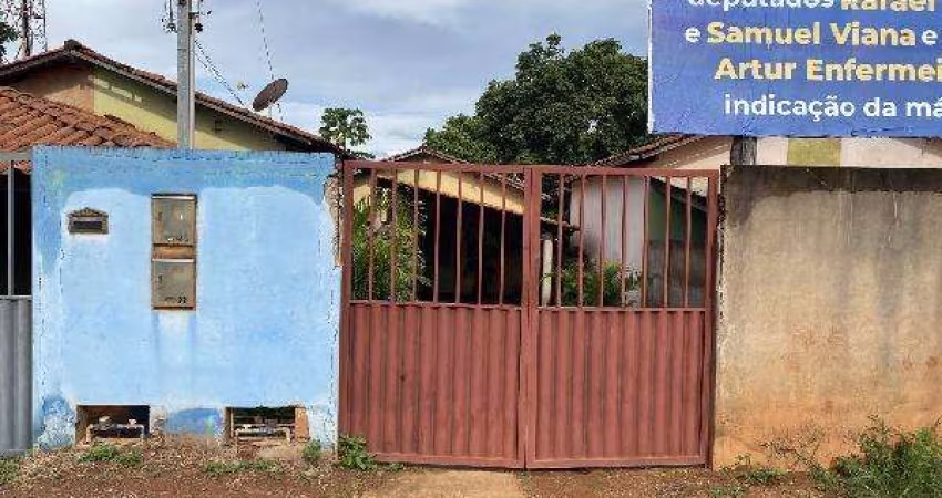 Oportunidade Única em LASSANCE - MG | Tipo: Casa | Negociação: Licitação Aberta  | Situação: Imóvel