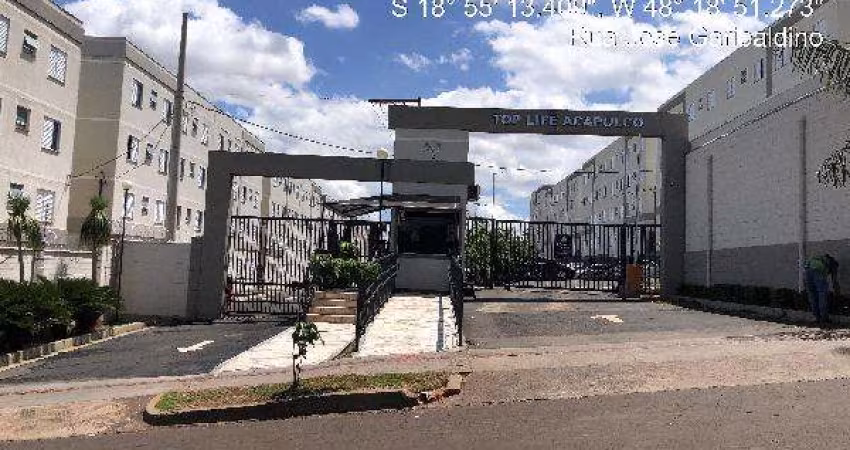Oportunidade Única em UBERLANDIA - MG | Tipo: Apartamento | Negociação: Licitação Aberta  | Situação: Imóvel