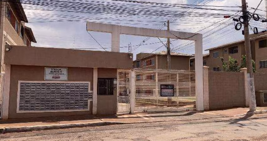 Oportunidade Única em VALPARAISO DE GOIAS - GO | Tipo: Apartamento | Negociação: Licitação Aberta  | Situação: Imóvel