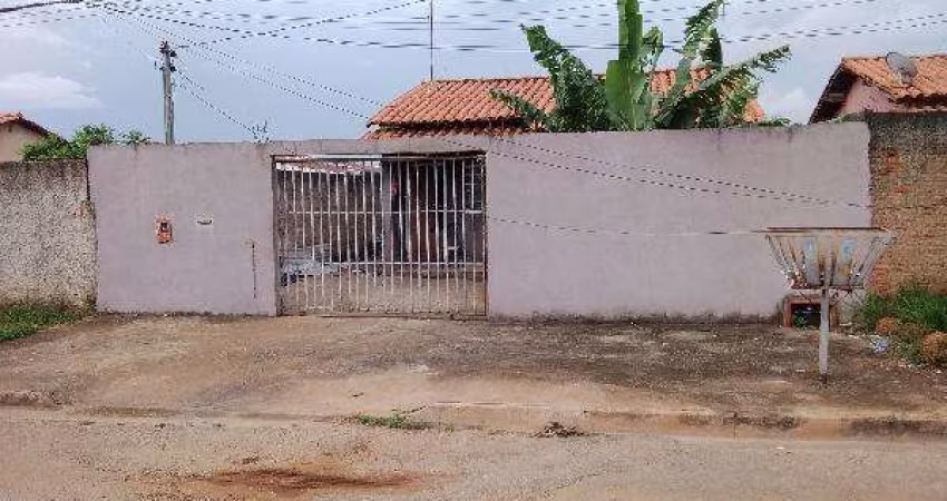 Oportunidade Única em AGUAS LINDAS DE GOIAS - GO | Tipo: Casa | Negociação: Licitação Aberta  | Situação: Imóvel