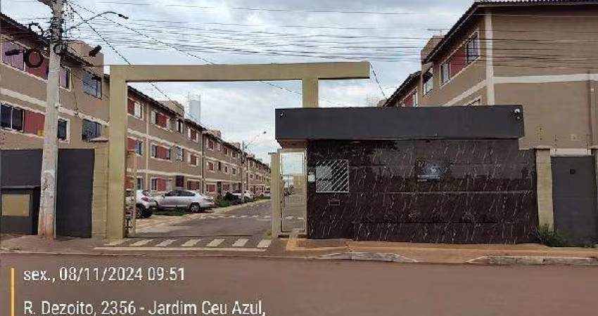 Oportunidade Única em VALPARAISO DE GOIAS - GO | Tipo: Apartamento | Negociação: Licitação Aberta  | Situação: Imóvel