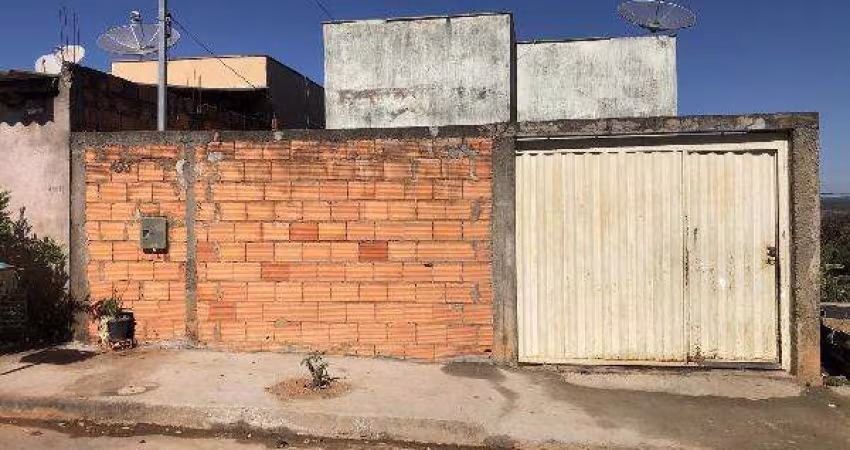 Oportunidade Única em CURVELO - MG | Tipo: Casa | Negociação: Leilão  | Situação: Imóvel