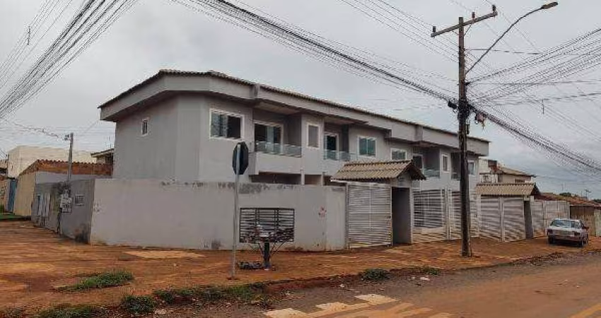 Oportunidade Única em CIDADE OCIDENTAL - GO | Tipo: Apartamento | Negociação: Licitação Aberta  | Situação: Imóvel