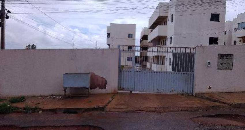 Oportunidade Única em AGUAS LINDAS DE GOIAS - GO | Tipo: Apartamento | Negociação: Licitação Aberta  | Situação: Imóvel