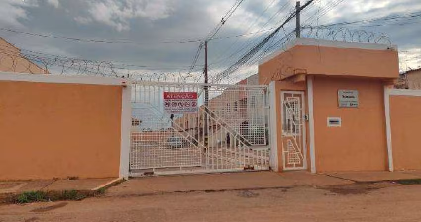 Oportunidade Única em VALPARAISO DE GOIAS - GO | Tipo: Apartamento | Negociação: Licitação Aberta  | Situação: Imóvel
