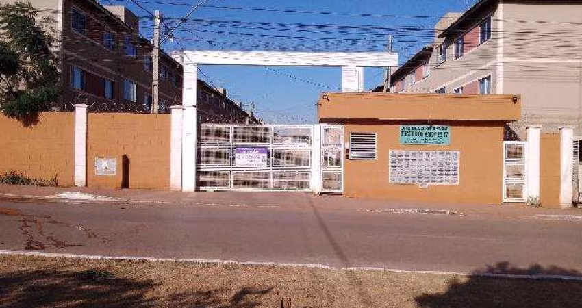 Oportunidade Única em VALPARAISO DE GOIAS - GO | Tipo: Apartamento | Negociação: Venda Online  | Situação: Imóvel