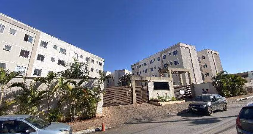 Oportunidade Única em VALPARAISO DE GOIAS - GO | Tipo: Apartamento | Negociação: Venda Online  | Situação: Imóvel