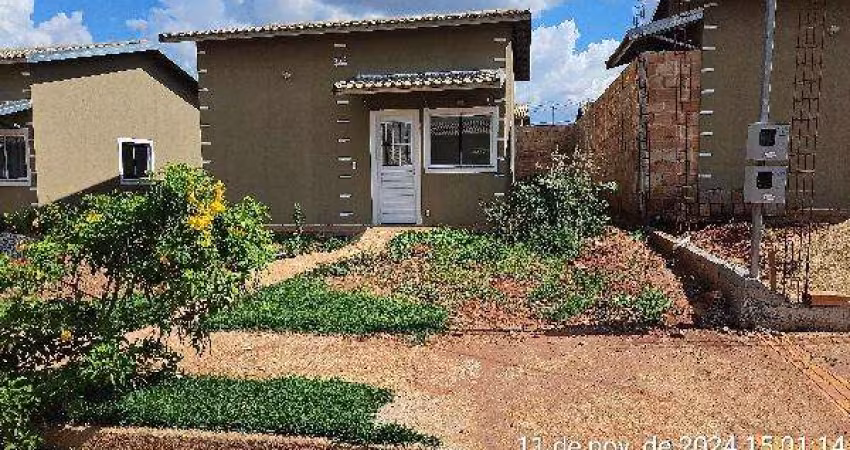 Oportunidade Única em UBERABA - MG | Tipo: Casa | Negociação: Licitação Aberta  | Situação: Imóvel