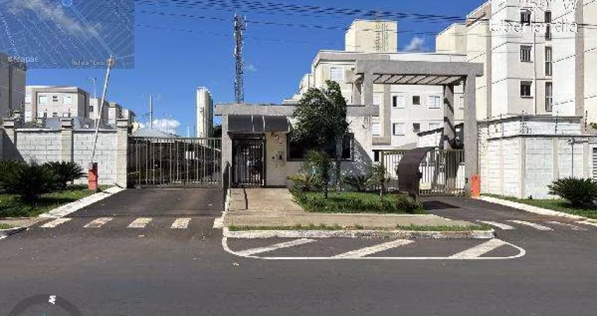 Oportunidade Única em UBERLANDIA - MG | Tipo: Apartamento | Negociação: Licitação Aberta  | Situação: Imóvel