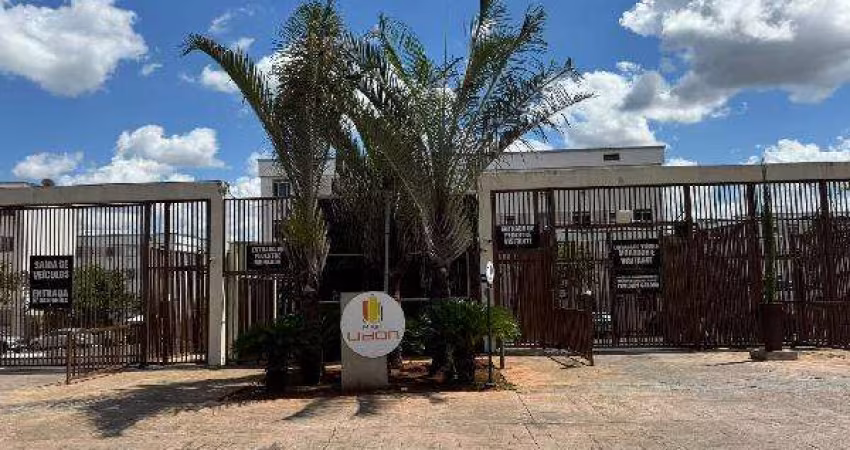 Oportunidade Única em UBERABA - MG | Tipo: Apartamento | Negociação: Licitação Aberta  | Situação: Imóvel
