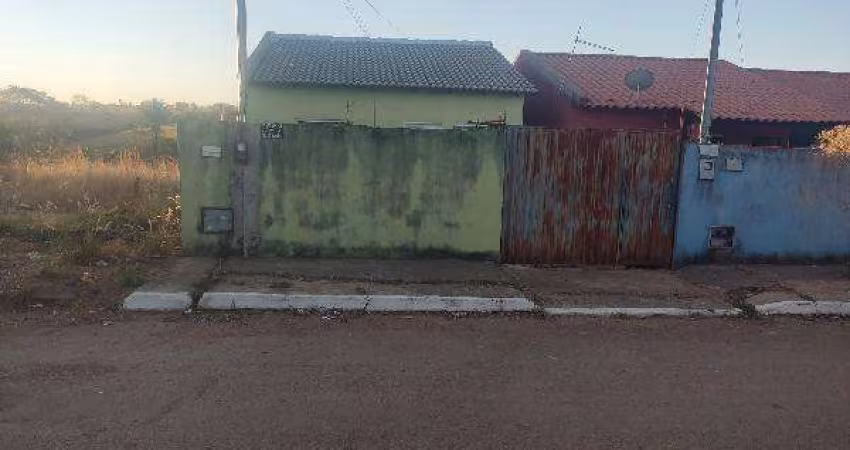 Oportunidade Única em COCALZINHO DE GOIAS - GO | Tipo: Casa | Negociação: Licitação Aberta  | Situação: Imóvel