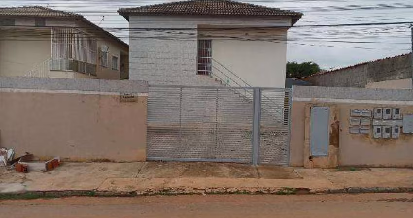 Oportunidade Única em CIDADE OCIDENTAL - GO | Tipo: Apartamento | Negociação: Licitação Aberta  | Situação: Imóvel