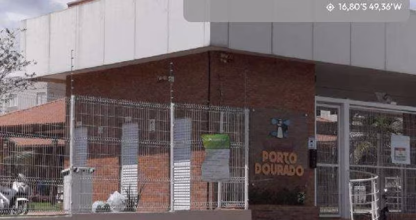 Oportunidade Única em GOIANIA - GO | Tipo: Apartamento | Negociação: Licitação Aberta  | Situação: Imóvel