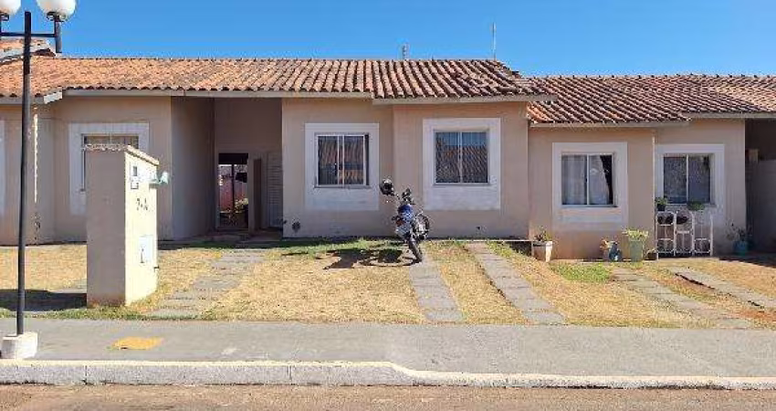 Oportunidade Única em GOIANIA - GO | Tipo: Casa | Negociação: Licitação Aberta  | Situação: Imóvel