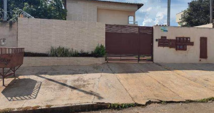 Oportunidade Única em CIDADE OCIDENTAL - GO | Tipo: Apartamento | Negociação: Licitação Aberta  | Situação: Imóvel